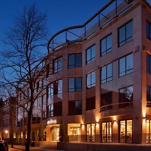 Hotel Moevenpick, Haia