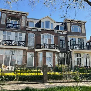 Appart hôtel Plato By Hofstad Studio's, La Haye