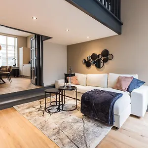 Appartement Elegant Loft 'malbec', Den Haag
