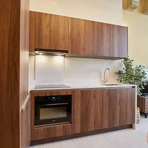 Appart hôtel Four Star - Keizerstraat, La Haye