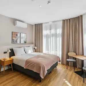 Appartement Limehome Nieuwstraat, Den Haag