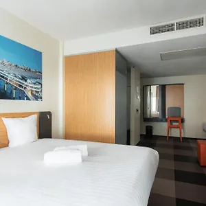 Hotel Easyhotel Scheveningen, La Haye