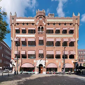 Hotel Ibis Styles Centre, Haia