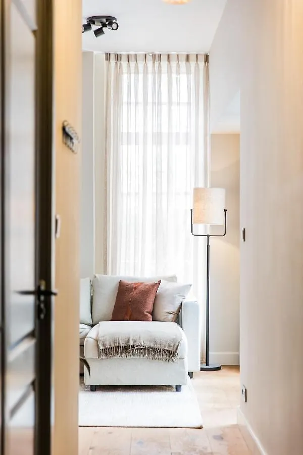 Excellent Listing 'Shiraz' Apartment The Hague